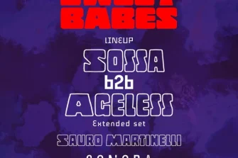 SWEET BABES | Sonora Club