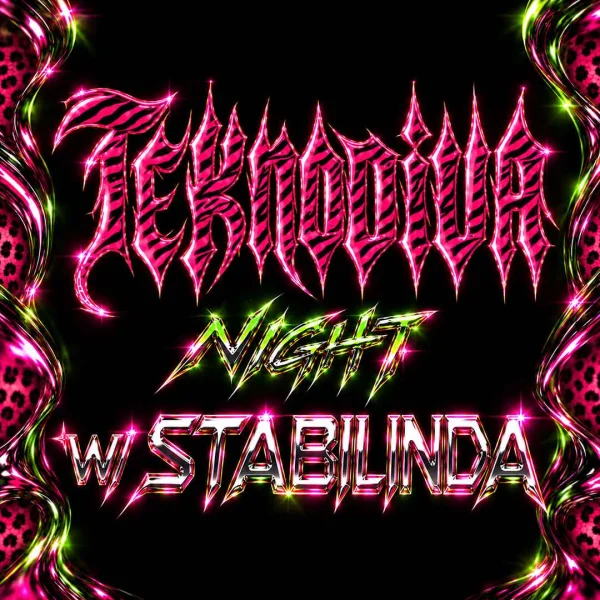 TEKNODIVA - FIRST NIGHT | Main Club