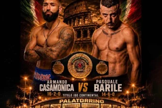 TITOLO IBO CONTINENTAL | Palatorrino