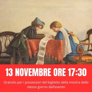 Un Capolavoro di GIOCATA! Giochi e passatempi nell’Ottocento. | Palazzo Pallavicini Sala conferenze