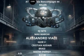 UNIT | Club 44
